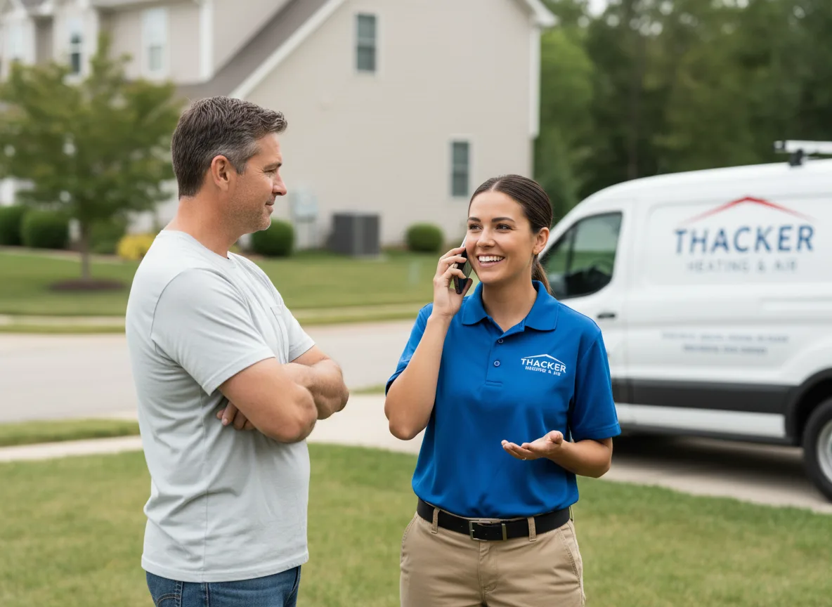 Ac Repair Bradford, RI FAQs